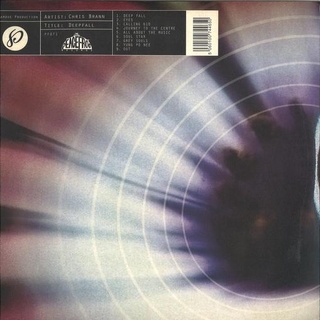 CHRIS BRANN - Deep Fall
