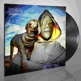 THE LIONS DAUGHTER - Future Cult (Black Vinyl In Gatefold Sleeve)