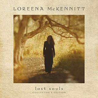 LOREENA MCKENNITT - Lost Souls -box Set-