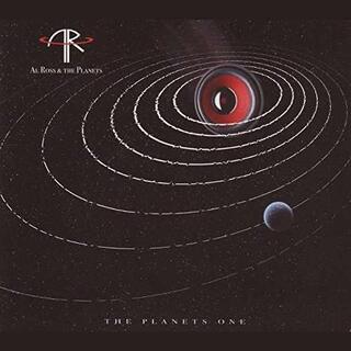 AL & THE PLANETS ROSS - The Planets One