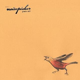 NOISEPICKER - Peace Off -hq/gatefold-