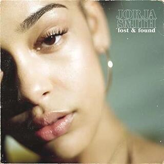 SMITH - Lost &amp; Found