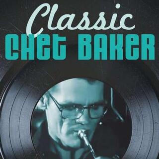 CHET BAKER - My Funny Valentine