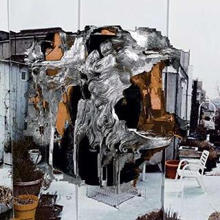 ROAMER - What The Hell