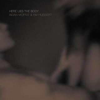 AIDAN / HUBBERT - Here Lies The Body