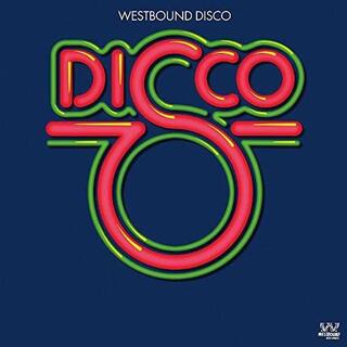 VARIOUS ARTISTS - Westbound Disco