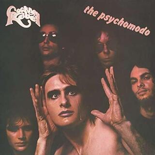COCKNEY REBEL - The Psychomodo
