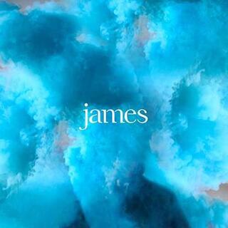 JAMES - Better Than That -ltd-