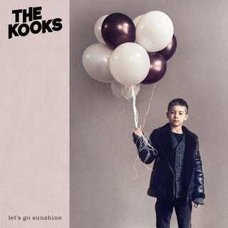 THE KOOKS - Let's Go Sunshine