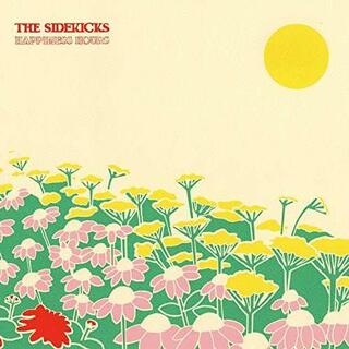THE SIDEKICKS - Happiness Hours