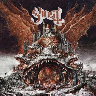 GHOST - Prequelle (Lp)