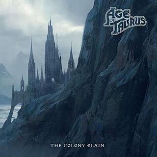AGE OF TAURUS - The Colony Slain