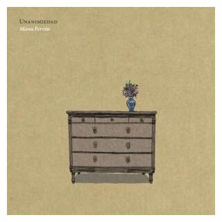 MANU FERRON - Unanimiedad