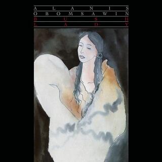 ALANIS OBOMSAWIN - Bush Lady