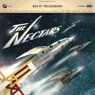 THE NECTARS - Sci-fi Television -hq-