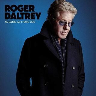 ROGER DALTREY - As Long As I Have You (Lp)