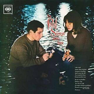 PAUL SIMON - The Paul Simon Songbook