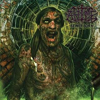 AHTME - Sewer Born