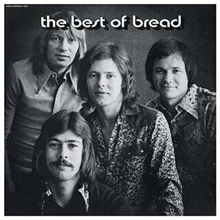 BREAD - The Best Of Bread (Vinyl)