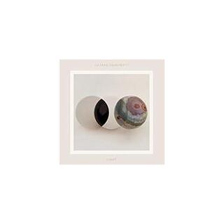 JULIANA DAUGHERTY - Light (White Vinyl)
