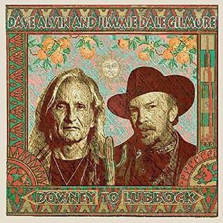 DAVE / GILMORE - Downey To Lubbock