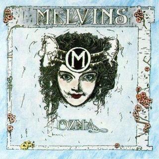 MELVINS - Ozma