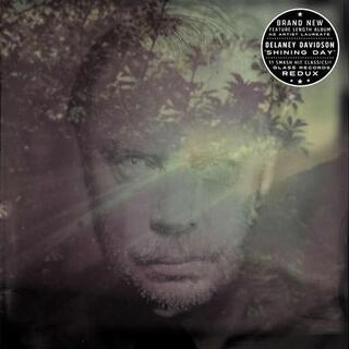 DELANEY DAVIDSON - Shining Day
