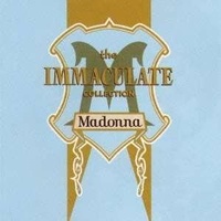 MADONNA - The Immaculate Collection (2lp)