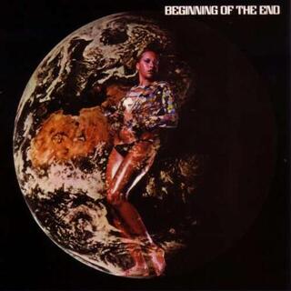 THE BEGINNING OF THE END - The Beginning Of The End