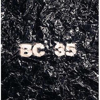 VARIOUS ARTISTS - Bc35: The 35 Year Anniversary