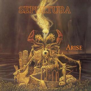 SEPULTURA - Arise (Expanded)(180g 2lp)