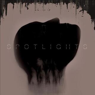 SPOTLIGHTS - Spotlights - Hanging By Faith