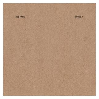 NILS FRAHM - Encores 1
