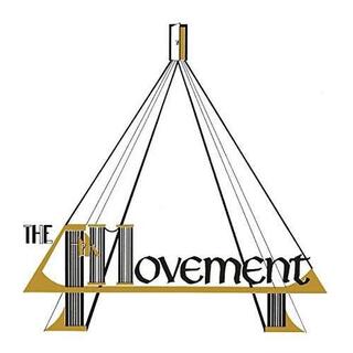 THE 4TH MOVEMENT - The 4th Movement