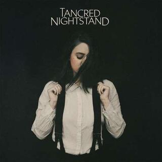 TANCRED - Nightstand (180g Clear Green Vinyl)