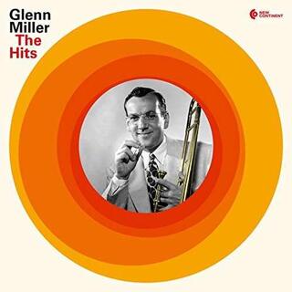 GLENN MILLER - Hits -hq/gatefold-