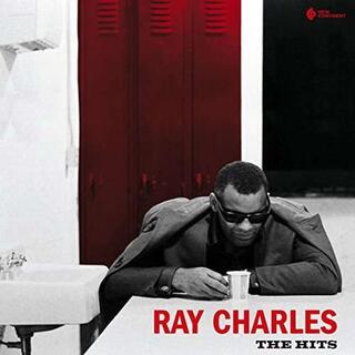 RAY CHARLES - Hits -hq/gatefold-
