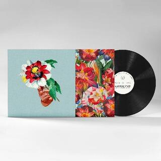 MARIBOU STATE - Kingdom In Colour (Lp)