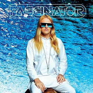 FASCINATOR - Water Sign (Limited Edition White Vinyl)