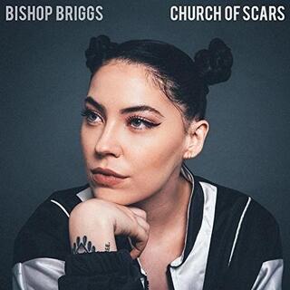 BISHOP BRIGGS - Church Of Scars (Lp)