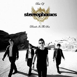 STEREOPHONICS - Decade In The Sun: The Best Of (2lp)