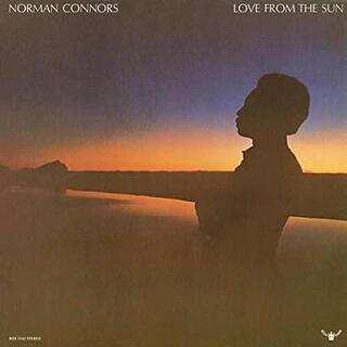 NORMAN CONNORS - Love From The Sun (180g)
