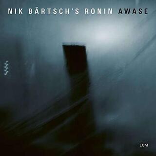 NIK -RONIN- BARTSCH - Awase
