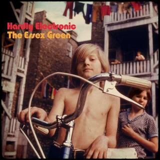 ESSEX GREEN THE - Hardly Electronic