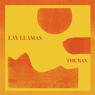LAY LLAMAS - Thuban