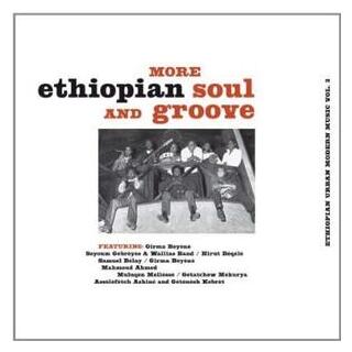 MORE ETHIOPIAN SOUL &amp; GROOVE 3 / VAR - Ethiopian Urban Modern Music Vol.3 (Vinyl)