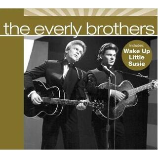 EVERLY BROTHERS - Everly Brothers' Best