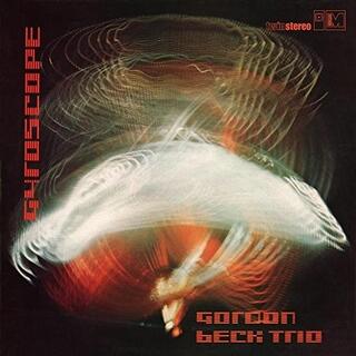 BECK GORDON TRIO - Gyroscope