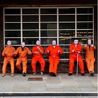 THE ISRIGHTS - Real?