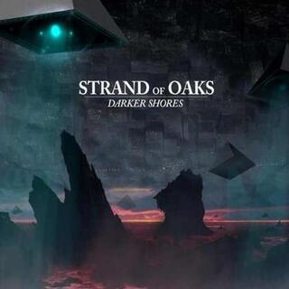 STRAND OF OAKS - Darker Shores Ep